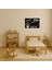 Lezzetli Fast Food Temalı Mdf Tablo - KT1789-7855 3