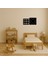 Etnik Desenli Mdf Dekoratif Tablo - KT6819-3119 3