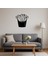 Atıştırmalıklar Dekoratif Iç Mekan Tablosu - KT1136-5127 4