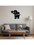 Büyük Kulaklı Köpek Dekoratif Mdf Tablo - KT3049-8500 4
