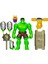 Mixmashers Hulk Kişiselleştirilebilir Deluxe Mix And Match Aksiyon Figürü ve Aksesuarları 1