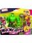 Mixmashers Hulk Kişiselleştirilebilir Deluxe Mix And Match Aksiyon Figürü ve Aksesuarları 2