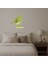 Vahşi Kuş Temalı Altın Aynalı Tablo - KT3877-9344 2