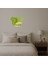 Tokalaşma Temalı Dekoratif Altın Aynalı Tablo - KT8266-1456 2