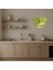 Tokalaşma Temalı Dekoratif Altın Aynalı Tablo - KT8266-1456 3