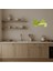 Çağdaş Stil Motosiklet Dekoratif Altın Aynalı Tablo - KT8548-7926 3