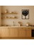Çiçek Desenli Dekoratif Panel - KT8471-2783 2
