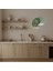 Çimdikleyen El Dekoratif Aynalı Tablo - KT7545-5808 3