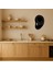Minimal Kulak Tasarımlı Dekoratif Tablo - KT4534-3001 2