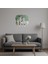 Eller ve Yıldızlar Dekoratif Aynalı Tablo - KT5367-4513 5