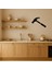 Çekiç Temalı Dekoratif Tablo - KT9065-2361 2