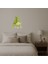 Uzun Boynuzlu Boğa Altın Aynalı Tabloları - KT8115-2055 2