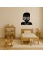 Süper Kahraman Erkek Emoji Dekoratif Tablo - KT1446-2406 3