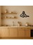 Avcı Temalı Dekoratif Tablo - KT8020-2722 2