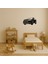 Dinamik Spor Araba Tasarımlı Mdf Duvar Tablosu - KT9612-9634 3