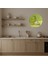 Esneyen Yüz Altın Aynalı Tablo - KT6170-6371 3