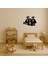 Para Çantaları Tasarımı Iç Mekan Dekoratif Tablo - KT8498-8655 3