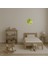 Oriental Desenli Dekoratif Altın Aynalı Tablo - KT1296-7980 4