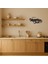Klasik Araba Illüstrasyonlu Mdf Tablo - KT4579-3119 2
