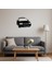 Modern Klasik Araba Temalı Mdf Duvar Tablosu - KT3065-8003 4