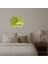 Geometrik Siyah Dekoratif Altın Aynalı Tablo - KT7819-1691 2