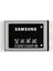 Samsung E1205 E1200 E1207 E250 E500 AB463446BU Pil Batarya 2