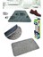 Clean Step Mat Yıkanabilir Mikrofiber Kir Toz Emici Iç-Dış Ortam Paspas 1