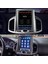 Chevrolet Captiva 2k Görüntü Kaliteli Tesla 9.7 Inch Multimedya Sistemi 4+64 Myway (2012-2017) 4