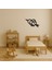 Romantik Kalp Tasarımlı Tablo - KT3887-8234 3