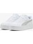 Court Lally Skye Dayinight Kadın Beyaz Spor Ayakkabı.02 2
