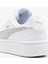 Court Lally Skye Dayinight Kadın Beyaz Spor Ayakkabı.02 4