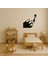 Oje Şişesi Tasarımlı Mdf Duvar Tablosu - KT4740-5977 3