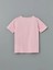 Lcw Dream Pembe Bisiklet Yaka Baskılı Kadın Pijama Takımı 4