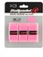 Comfort Absorvent Padel Raket Overgrip 3lü Pembe 1