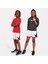 Dri Fıt Multi Swoosh Çoçuk Beyaz Şort 1