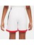 Dri Fıt Multi Swoosh Çoçuk Beyaz Şort 4