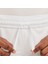 Dri Fıt Multi Swoosh Çoçuk Beyaz Şort 6