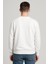 Kadın - Erkek Sweatshirt – Bisiklet Yaka Basic Uzun Kollu Rahat Fit 2