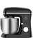Power Chef Stand Mikser Siyah 4