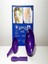 Maske Seti Maske Karıştırma Kabı + Spatula + Ölçek 100 Ml. 3 Lü Set 3