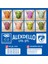 Maske Seti Maske Karıştırma Kabı + Spatula + Ölçek 100 Ml. 3 Lü Set 4