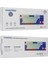 eMachines EAK216 Beyaz/Mavi/Kırmızı USB Rainbow Aydınlatmalı Q Standart TKL Klavye 7