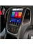 Opel Astra J 2k Görüntü Kaliteli Tesla 9.7 Inch Multimedya Sistemi 4+64 Myway (2010-2020) 5