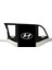 Hyundai Elantra 2k Görüntü Kaliteli Tesla 9.7 Inch Multimedya Sistemi 4+64 Myway (2016-2020) 1