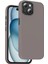 iPhone 15 Uyumlu Rosana Silikon Kılıf 1