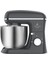Power Chef Stand Mikser Antrasit 4