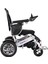BC-EA9000 Otomatik Katlanır Akülü Tekerlekli Sandalye 3