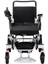 BC-EA9000 Otomatik Katlanır Akülü Tekerlekli Sandalye 5
