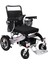BC-EA9000 Otomatik Katlanır Akülü Tekerlekli Sandalye 7
