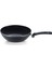 Ceratal Orbit Black Wok Tava 28 cm 1